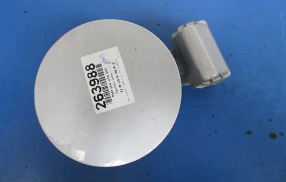 Hyundai Getz Fuel tank cap