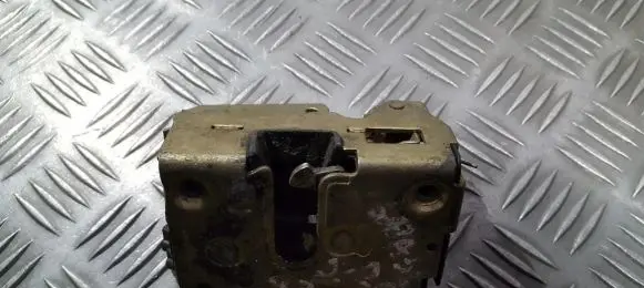 Renault Espace II Front door lock