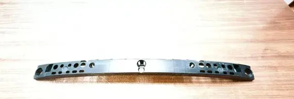 Renault Talisman Rear bumper foam support bar 850322785R
