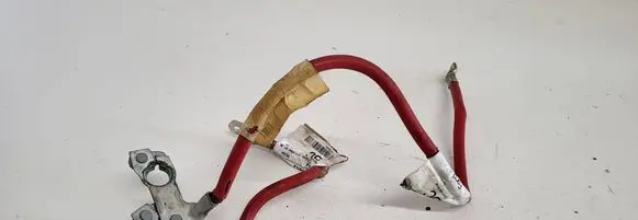 Ford Transit Positive cable (battery) 6C1T14300BC 20080705