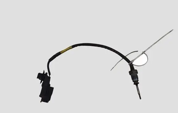 Nissan Qashqai Exhaust gas temperature sensor