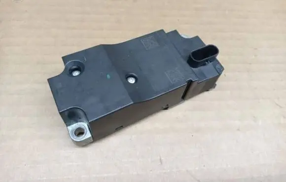 Audi A4 S4 B9 Steering wheel lock 3Q0905861A 40150000 3357540104