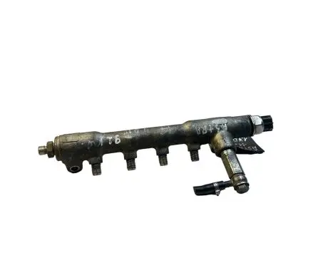 Opel Astra J Fuel main line pipe 11108698704 55PP0501