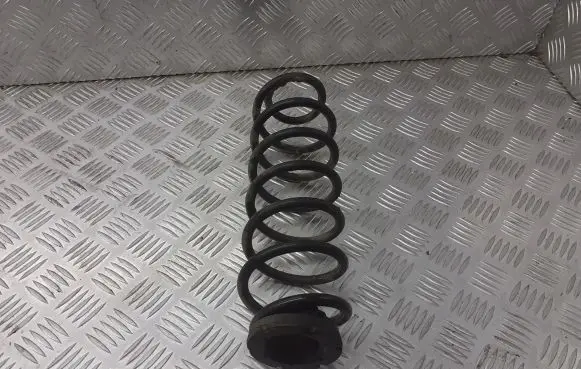 Seat Ibiza III (6L) Rear coil spring BRAK