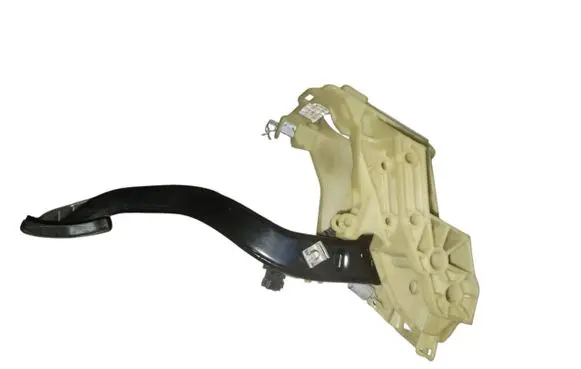 BMW 5 E60 E61 Brake pedal 6769221