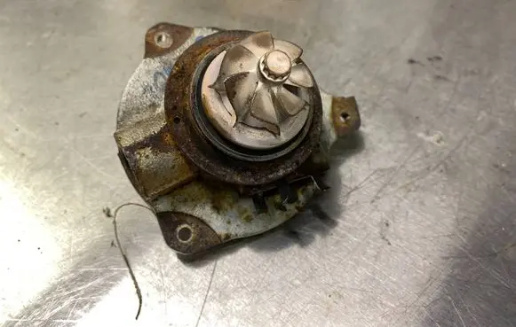 Volkswagen Caddy other engine part 012170256MA 012170256