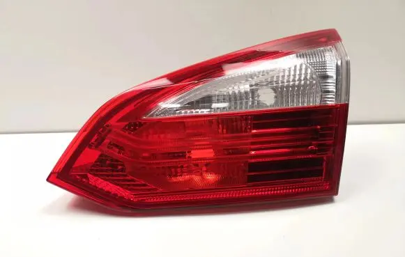Ford Focus Rear/tail lights BM51-13A602-DC