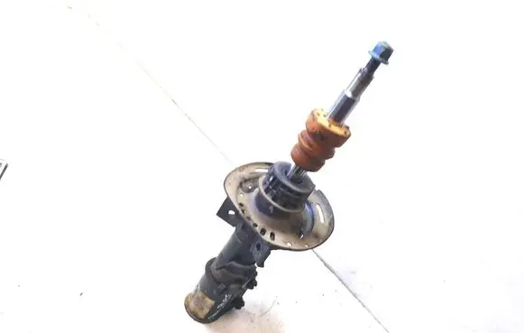 Mercedes-Benz C W204 Front shock absorber/damper A2043204230