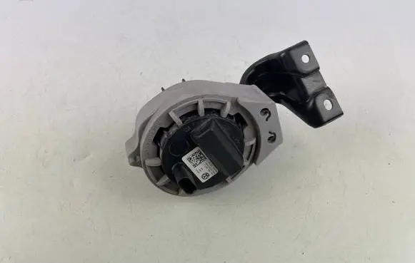 Electric auxiliary coolant/water pump