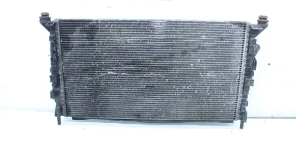 Volvo S40 Coolant radiator