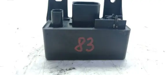 Mercedes-Benz E W211 Glow plug pre-heat relay