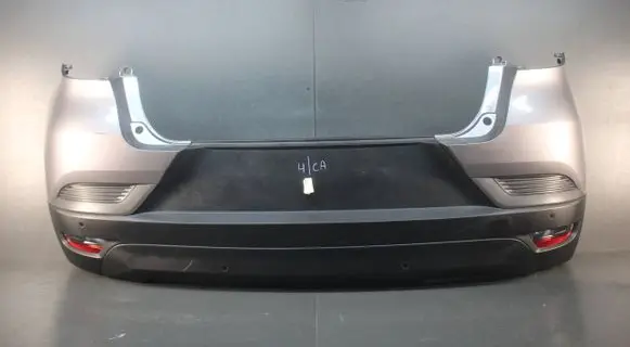 Renault Captur II Rear bumper 850B24059R
