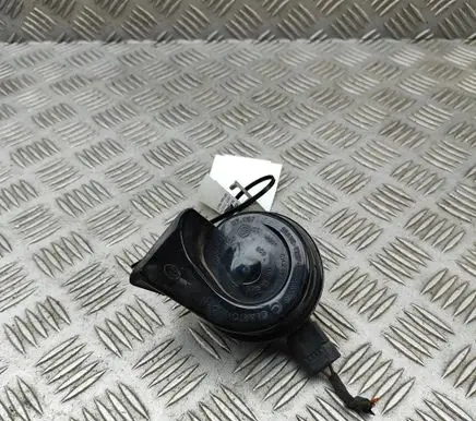 BMW 6 F06 Gran coupe Horn signal 7284483