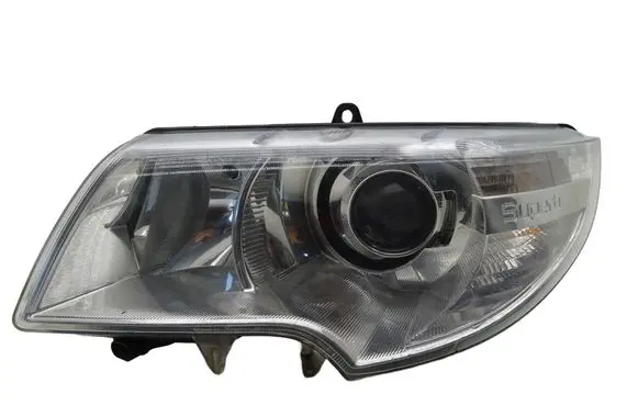 Skoda Superb B6 (3T) Headlight/headlamp 3T2941015E