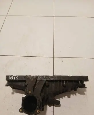 Volkswagen Crafter Intake manifold 04L129709E