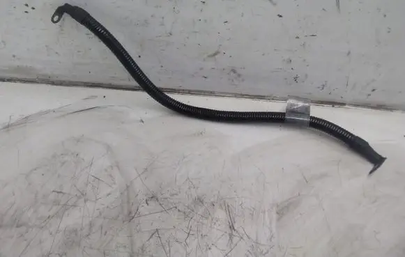 BMW X5 E53 Wires (generator/alternator) 7789222