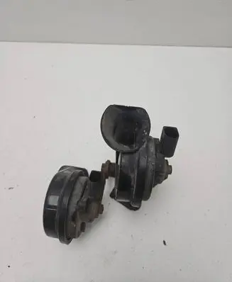 Skoda Roomster (5J) Horn signal 007424