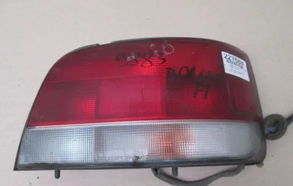Suzuki Baleno EG Rear/tail lights