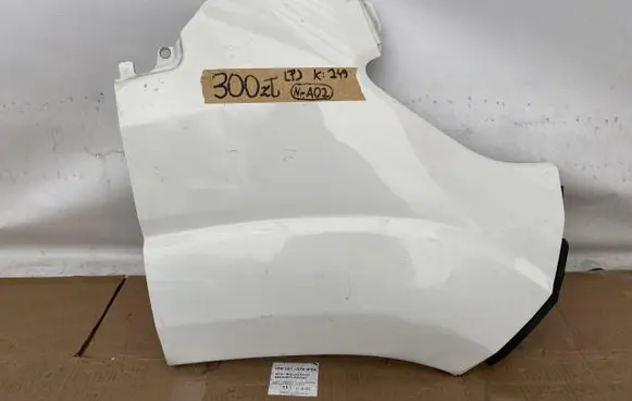 Citroen Jumper Fender 1374375080