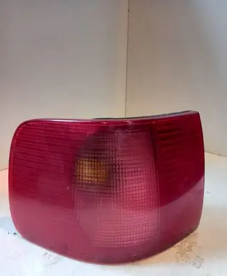 Audi A6 S6 C4 4A Rear/tail lights 138007
