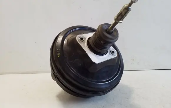 Brake booster