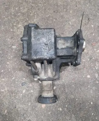 Volvo XC90 Gearbox transfer box case 30700016