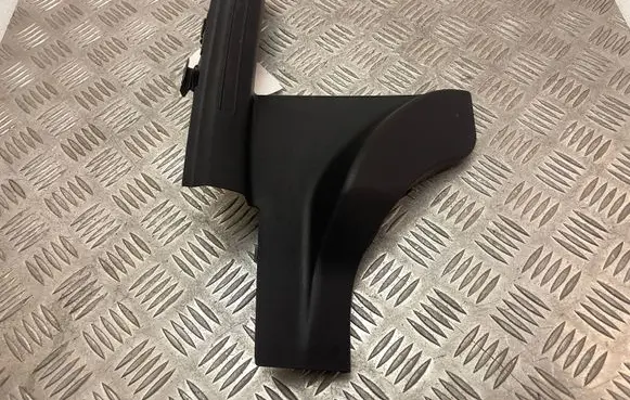 Hyundai Tucson IV NX4 Rear seat side bottom trim 85875N7000