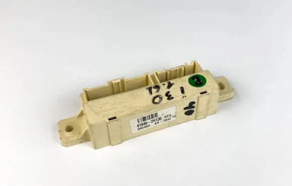 Hyundai i30 Door central lock control unit/module 919402h130