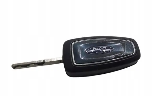Ford Ranger Ignition key/card AB39-22053-AA