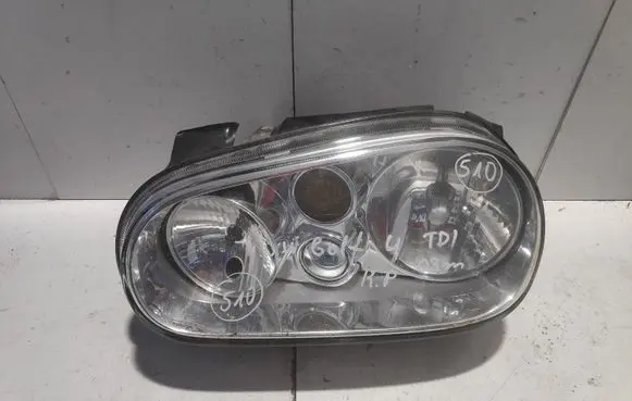 Volkswagen Golf IV Headlight/headlamp 1J1941015B