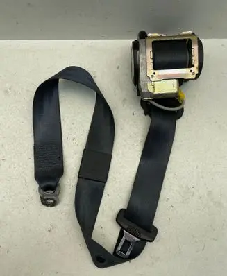 Audi A6 S6 C5 4B Front seatbelt 4B0857705A 600702005A 19112003