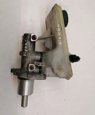 Opel Vivaro Master brake cylinder 320670082