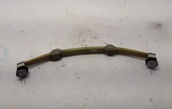 Volvo V60 Rear leaf spring 31387944