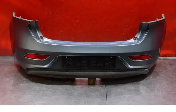 Volvo V40 Rear bumper
