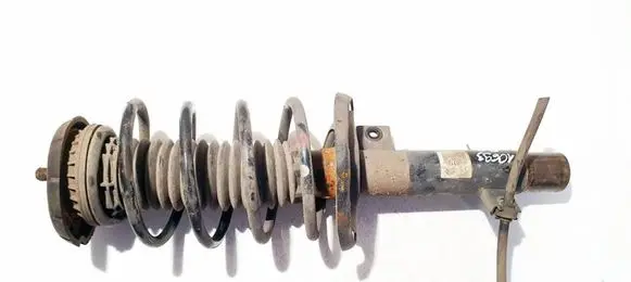 Front shock absorber/damper