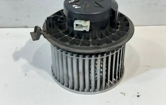 Nissan NV200 Heater fan/blower 3490