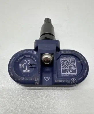 Tesla Model S Plaid Tire pressure sensor 149070101D 1472547G