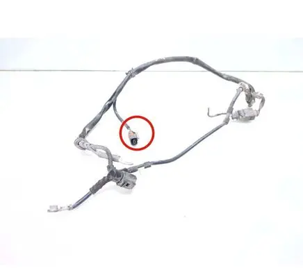 Skoda Superb B6 (3T) Wires (generator/alternator) 1J0973772