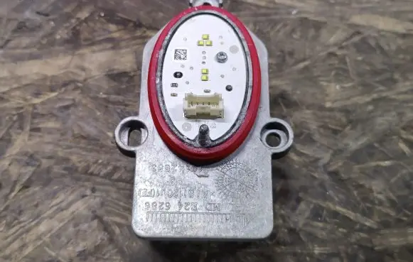Alfa Romeo Stelvio LED ballast control module 49142653
