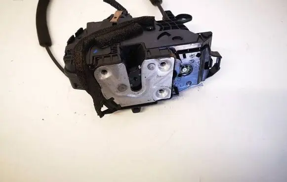 Nissan Micra K14 Front door lock 805015FD0A 40519135