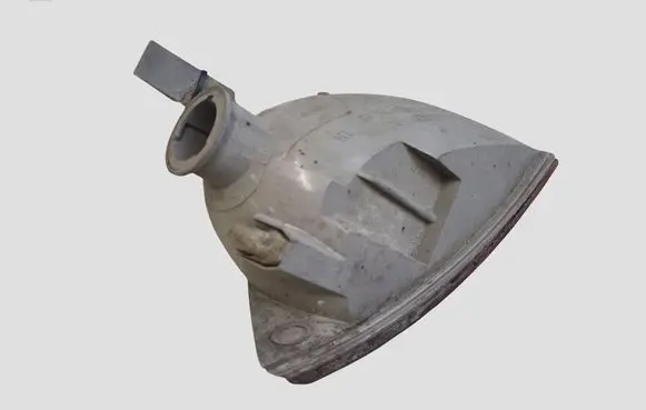 Ford Focus Rear fog light 1M5115K273AC