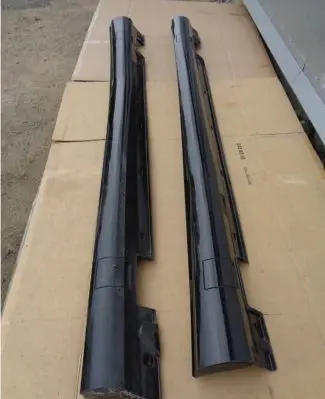 Mercedes-Benz E W212 Sill A2126901640