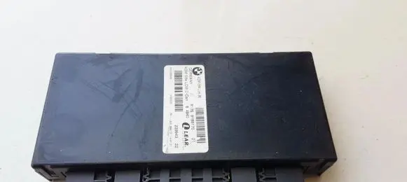 BMW 5 E60 E61 Comfort/convenience module 918617001 61359186170-01