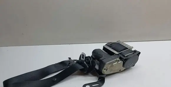 BMW 7 F01 F02 F03 F04 Front seatbelt 628460700D 628641000