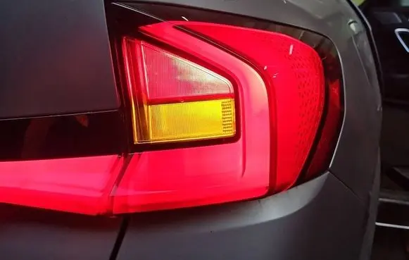 BMW iX1 Rear/tail lights H4946535209 IMPRK1569918