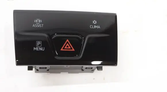Volkswagen Golf VIII Other switches/knobs/shifts 5H0925200T