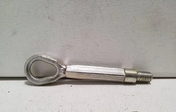 BMW X6 F16 Towing hook eye 