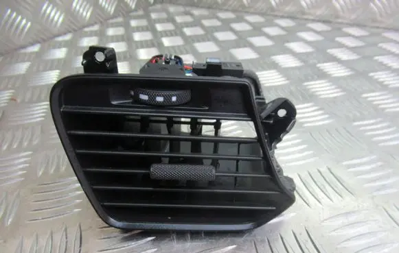 Porsche Panamera (971) Dashboard air vent grill cover trim