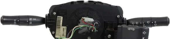 Renault Megane II Multifunctional control switch/knob 82002137600