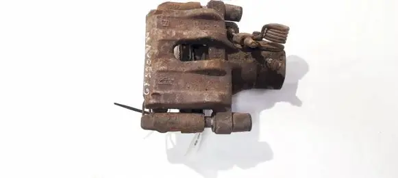 Volvo V50 Rear brake caliper